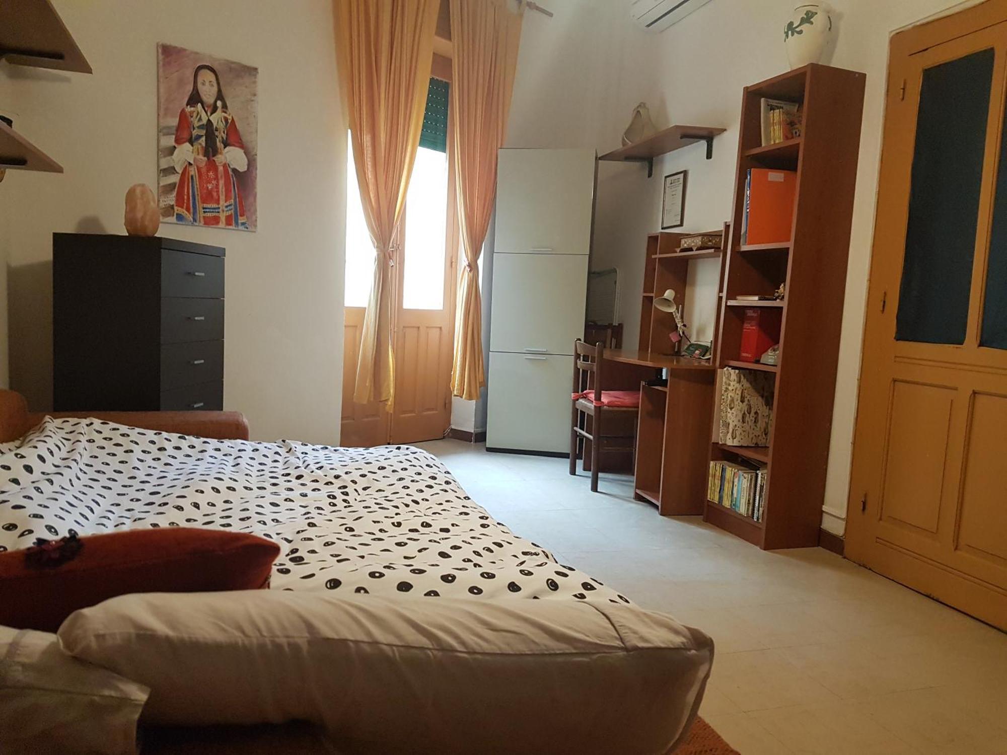 Milhouse Bed & Breakfast Cagliari Ngoại thất bức ảnh